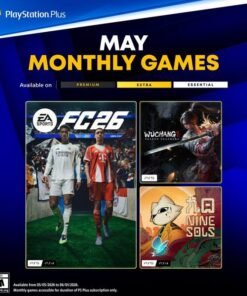 PSN Plus Essential 3 meses