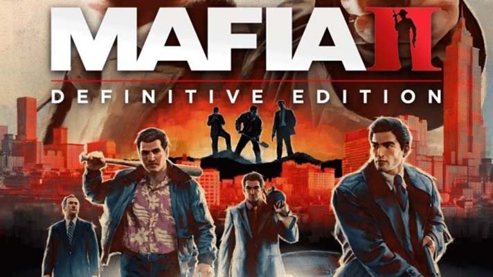 MAFIA : TRILOGY  La mejor tienda de juegos digitales :)