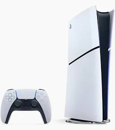 Sony Playstation 5 Slim 1tb Digital