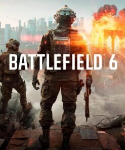 Battlefield™ 6