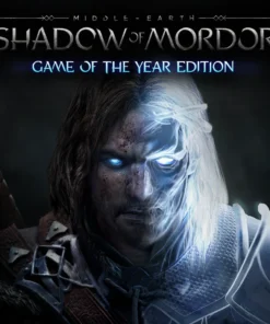 La Tierra Media™: Sombras de Mordor™ - Edición Juego del Año