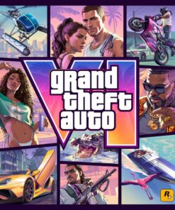 Grand Theft Auto VI
