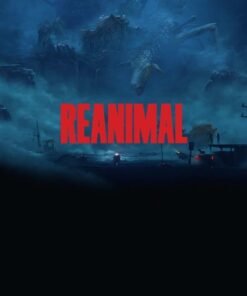 REANIMAL