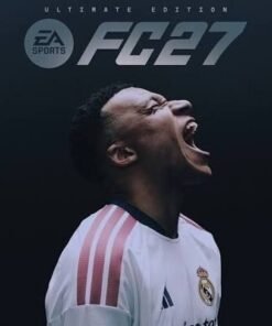 EA SPORTS FC™ 27 Ultimate Edition