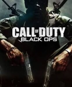 Call of Duty®: Black Ops