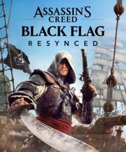 Assassin's Creed Black Flag Resynced