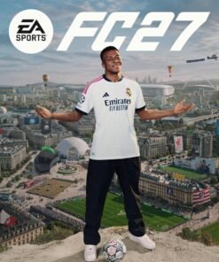 EA SPORTS FC™ 27 Standard Edition
