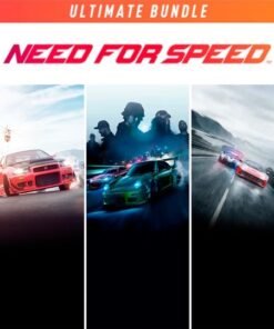 Need for Speed™ Ultimate Bundle
