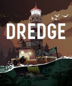 DREDGE