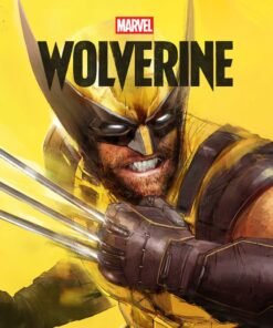 Marvel’s Wolverine
