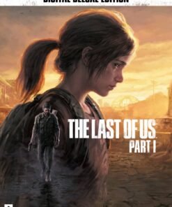 The Last of Us™ Part I Digital Deluxe Edition